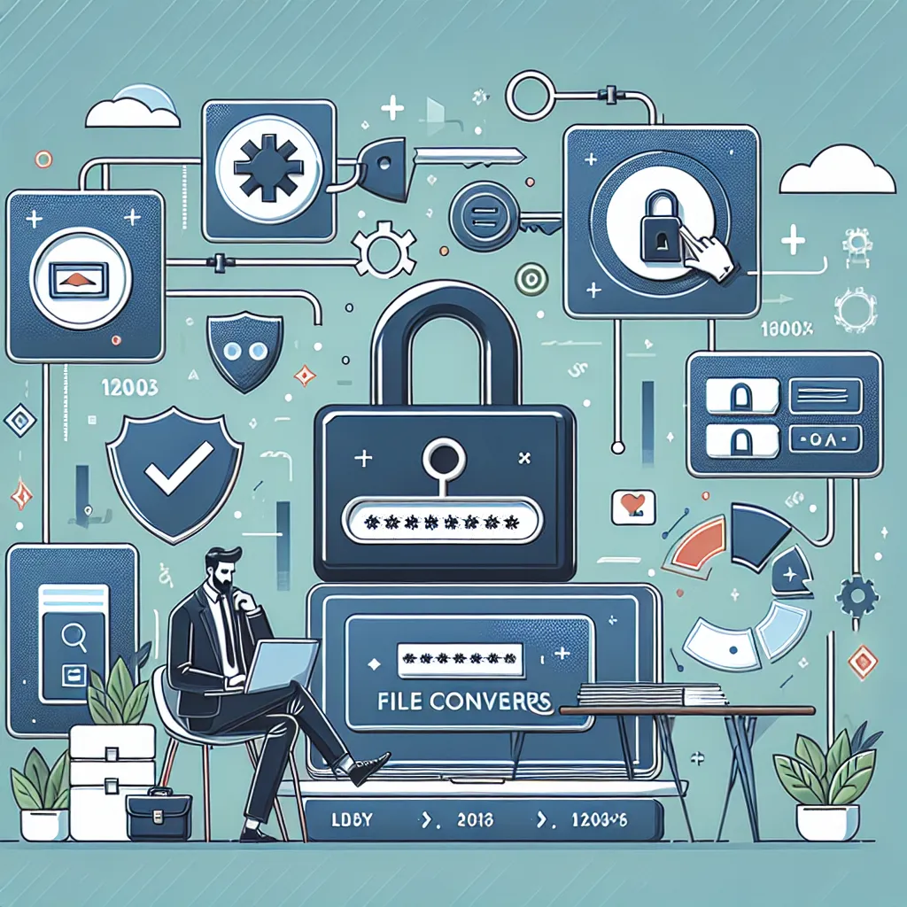 Best Password Generators and File Converters for 2025