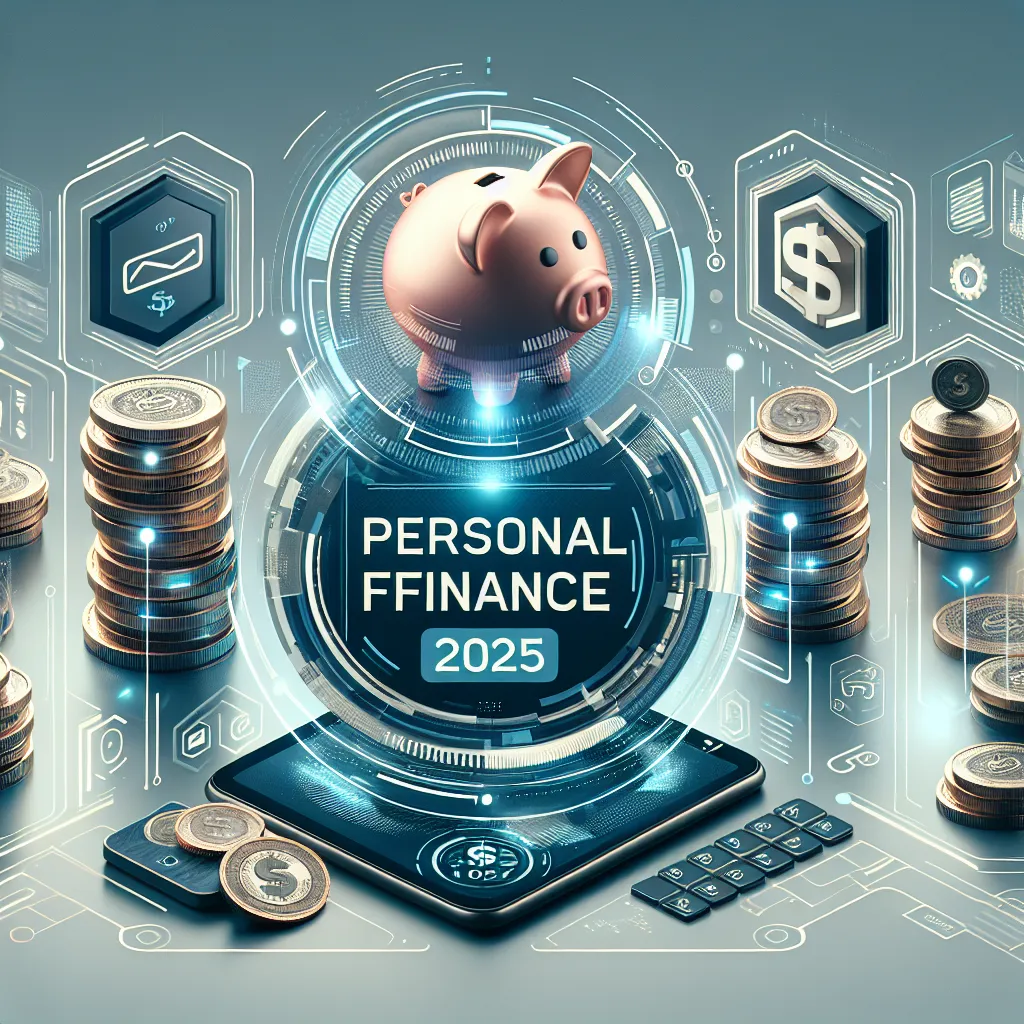Best Personal Finance Tips for Smart Money Management in 2025