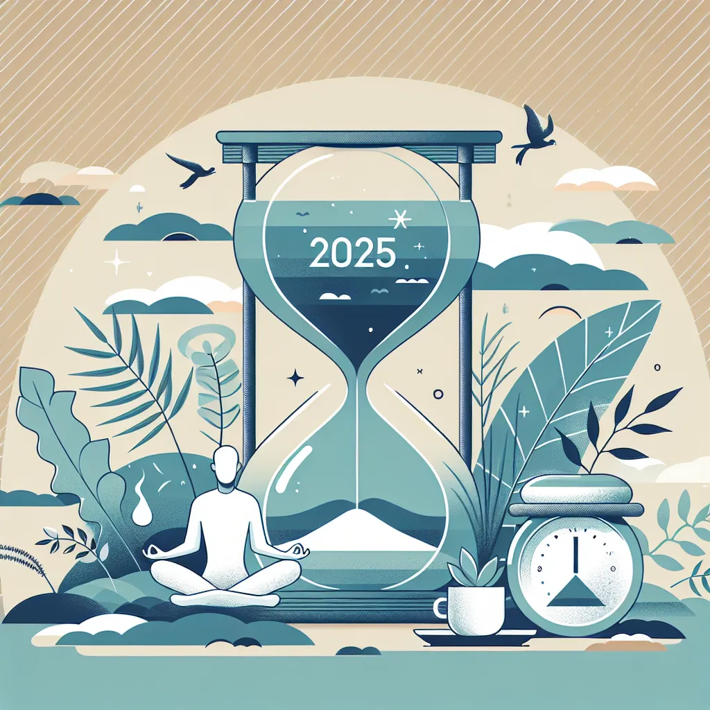 Master Mindfulness Techniques for Personal Growth in 2025
