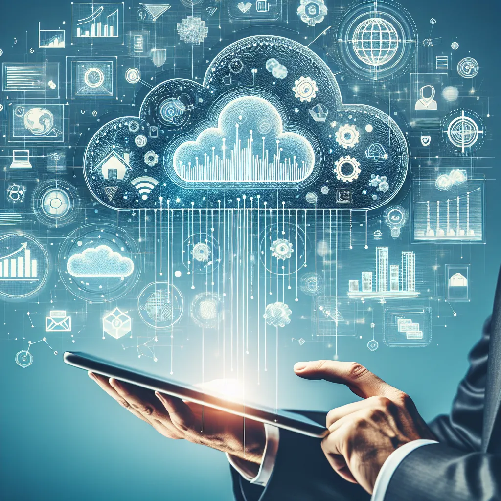 Top Cloud-Based Business Tools for Streamlined Operations 2025